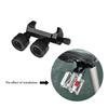 Per Bicicletta Pieghevole Dahon Linea Grande Pedale a sgancio rapido Strada Montagna Veicolo Pedale Peilin P8 Modifica Accessorio Ciclismo