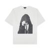 BTS Arirang S/S T-Shirt Jimin White