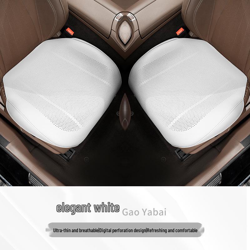 2026 Ford Edge L All-Season Breathable Seat Cushion Cover