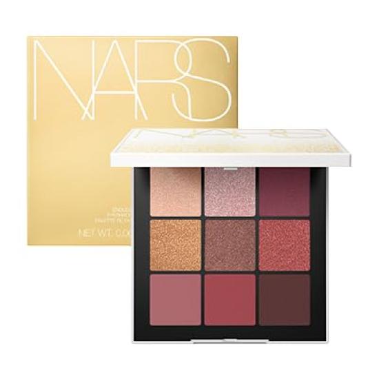 NARS Endless Nights Eyeshadow Palette 2023 Christmas Gift Set Eyeshadow