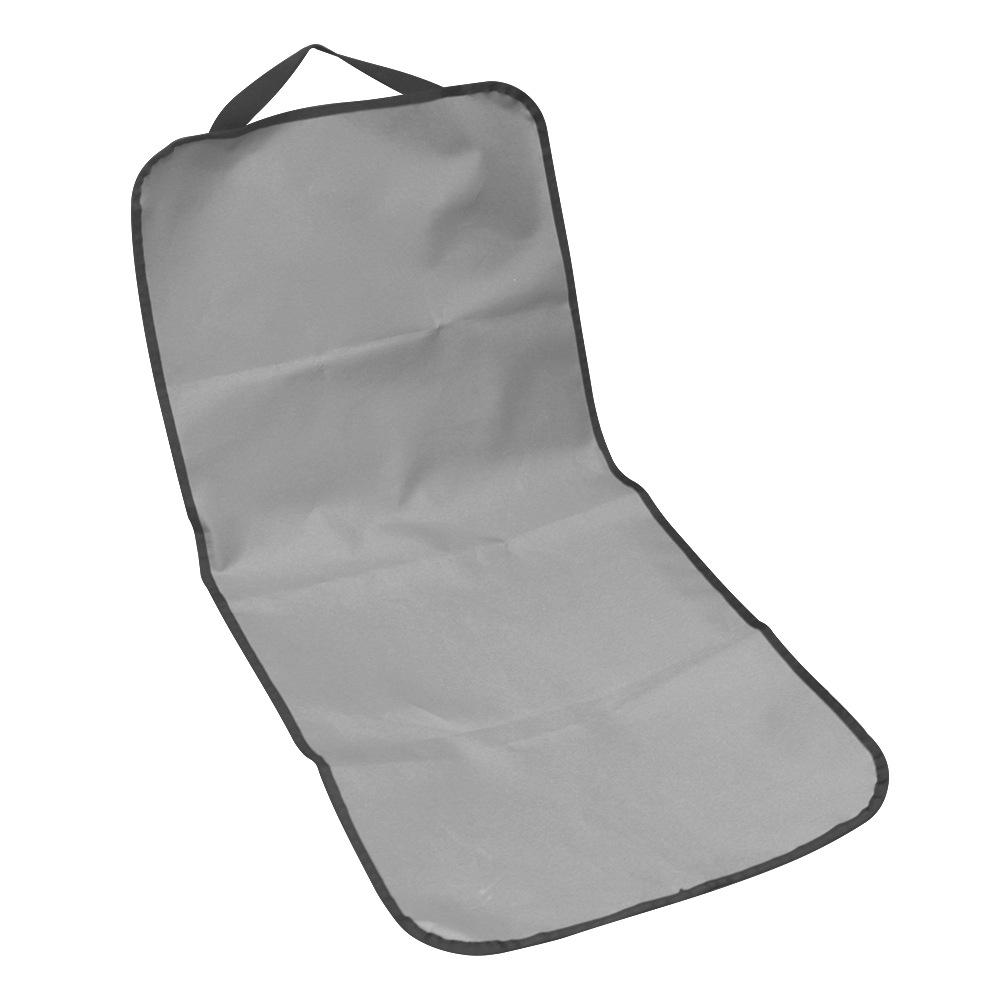 Waterproof Oxford Car Seat Mat for Pets – Non-Slip, Washable Dog & Cat Cushion
