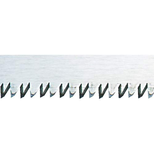 Tajima Smart Saw Replacement Blade 150mm, for Plaster and Wood Cutting, 150mm Blade Length, NK-S150SM