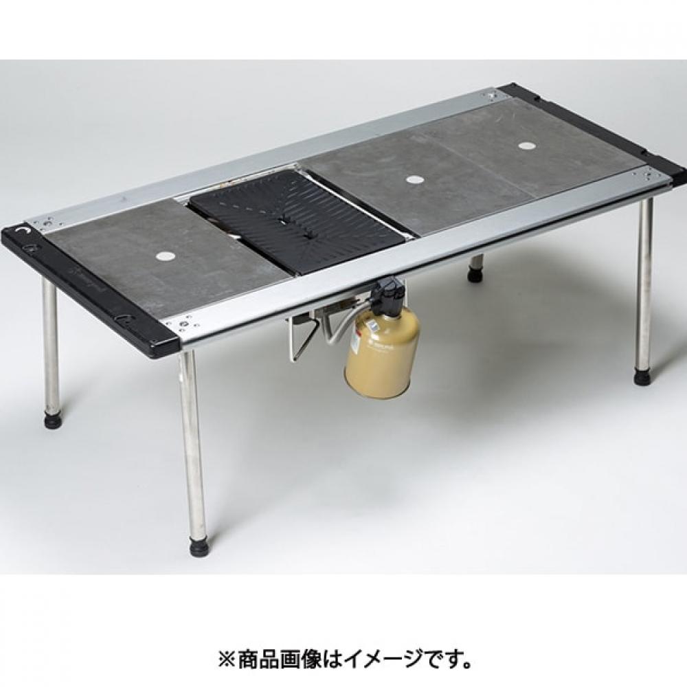 Snow Peak Outdoor Activity Set Fk 394