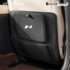 Lledo L60/80/90 Car Rear Seat Anti-Kick Mat