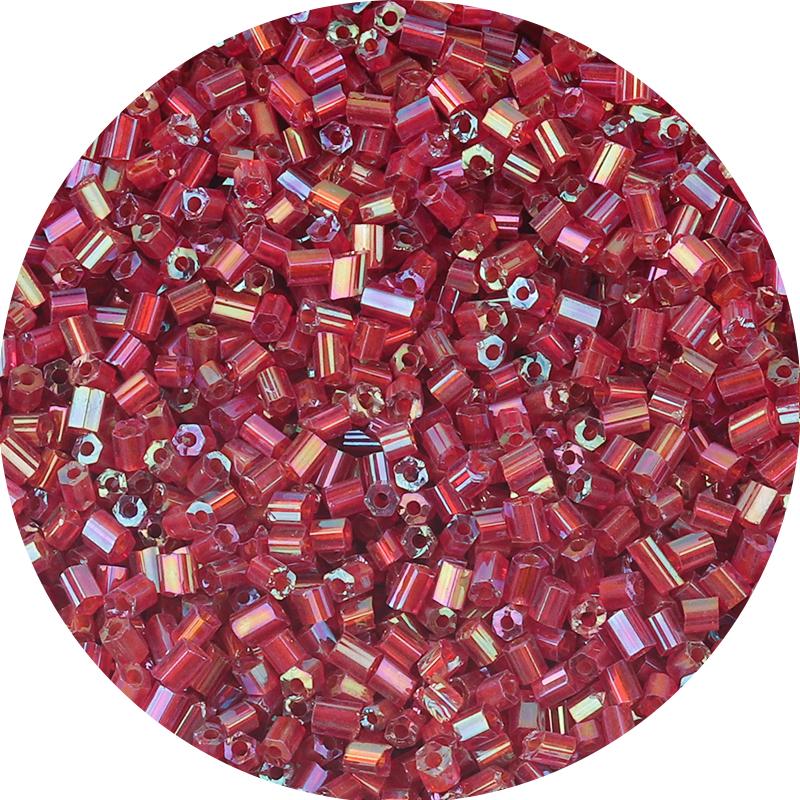 1000 Stück/Los 2mm Miyuki Perlen Anhänger Tschechisches Glas Rocailles Kleine Röhrenperlen Für DIY Rätsel Schmuckherstellung Ohrringe Armband