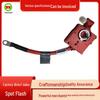 Battery Cable for BMW 1 Series E81/E87 LCI Positive Conductor 61129217017