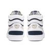 PUMA Ralph Sampson Mid Og White Grey Violet Peacoat 370718-01