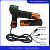 Four-Light Switch & Reverse Voltage Display E-Vehicle Throttle Twist Grip