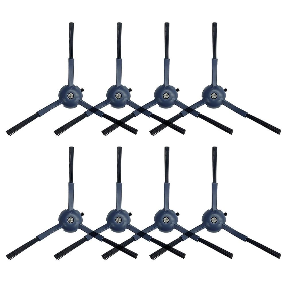 

Совместимые сменные детали Боковая щетка Пылесос