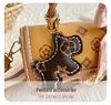 DIY Handmade Embossed Crossbody Bag Kit - TikTok Style
