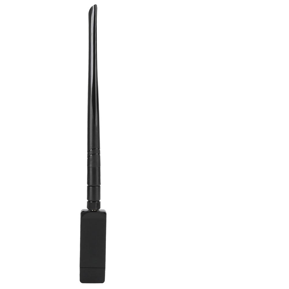 

ZAPO W67L‑5DB 600M Wireless Network Card Dual‑Band AC USB Portable for Bluetooth 4.0