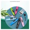 Portable Electric Nail Grinder Set - Mini Manicure Tool Kit
