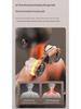 Multi-functional Kneading Massager Pillow for Neck, Shoulder & Body