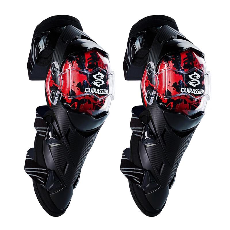 

CHIWANG K09 Мотоциклетные внедорожные наколенники M