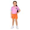 Dora The Explorer Girls Dora Costume Set