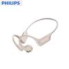 Philips TAA1708 Bone Conduction Ear-Hook Wireless Sports Headphones