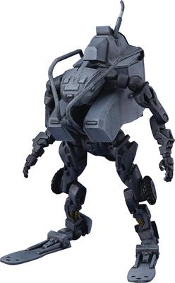 MODEROID OBSOLETE 1/35 Submersible Exoskeleton 1/35 Scale PS Plastic Model Kit (Assembly Required) G13001