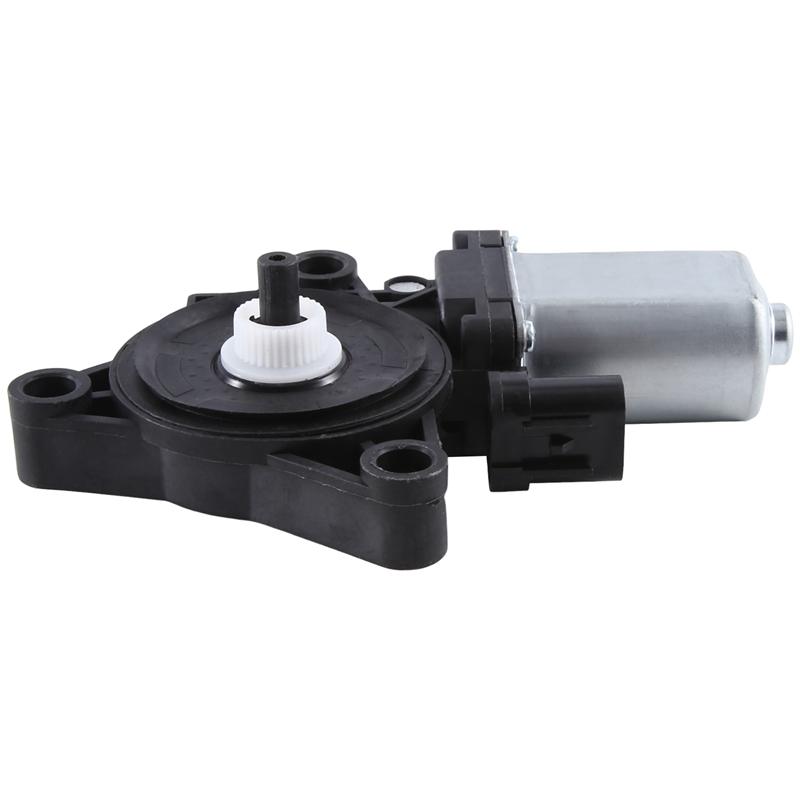 Car Door Power Window Motor For Hyundai Tucson 2016-2021
