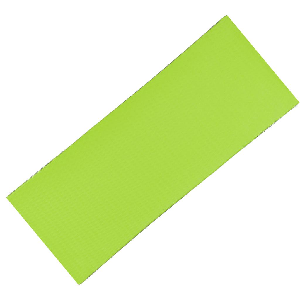 SUP Surfboard Trakční Lepidlo Protiskluzová Podložka EVA Diamantový Vzorovaný Palubní Grip Zadní Grip Pad(Zelená )