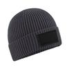 Fashion Patch Beanie