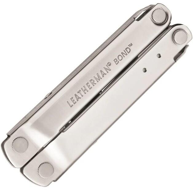 Мультитул Leatherman Bond многофункциональный инструмент