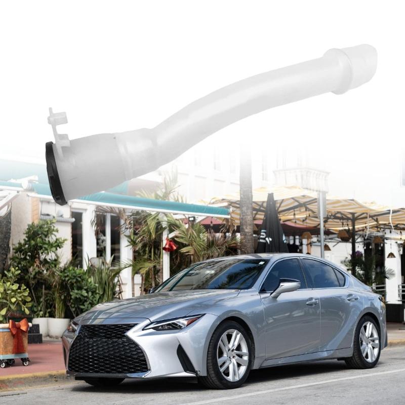 Automotive Accessories for 2014-2020 Car Washer Tank Filler Neck Roof Rack Caps Cover 85301-60090 Wash Filler Pipe