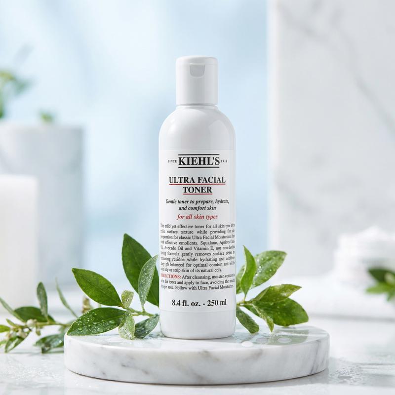 Kiehl s Ultra Facial Toner