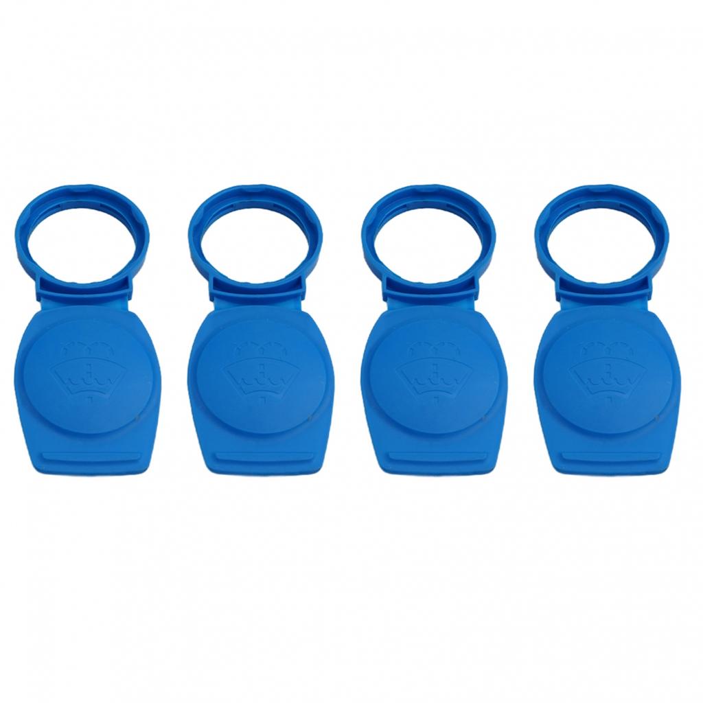 3Q0955455 Wiper Tank Cap Replacement Compatible with For Jetta (19 21)