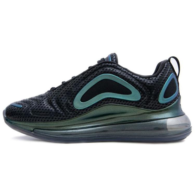 

Новые Nike Air Max 720 Throwback Future GS AQ3196-003 37.5