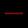 BABYMONSTER OFICJALNY BRELOCZEK LIGHT STICK