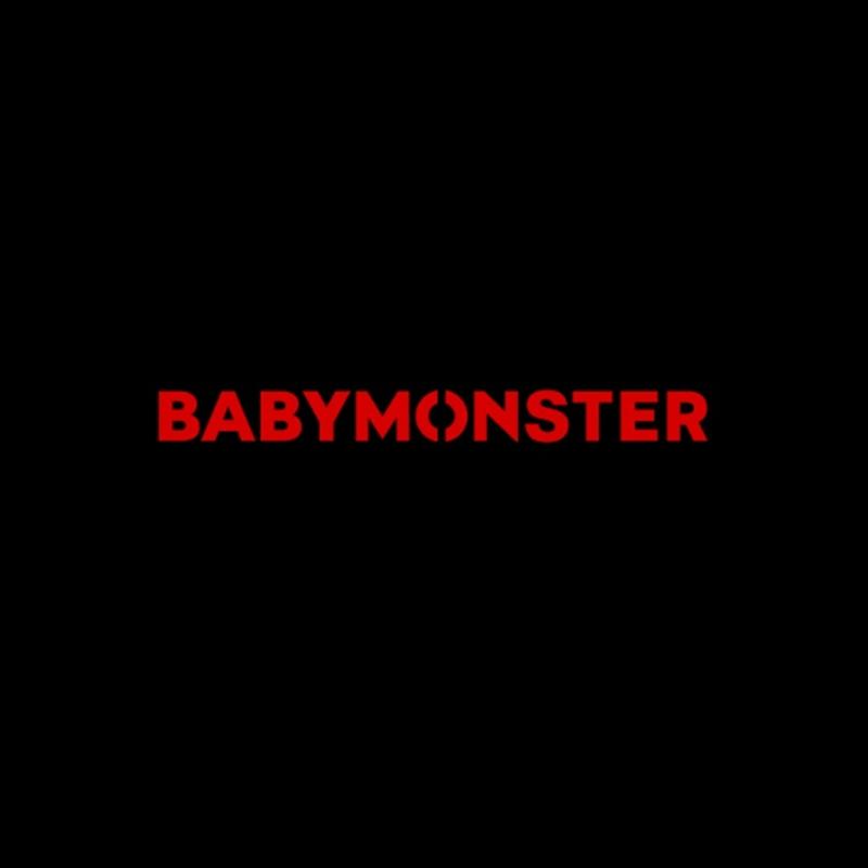 [Pre-order] BABYMONSTER OFFICIAL LIGHT STICK KEYRING