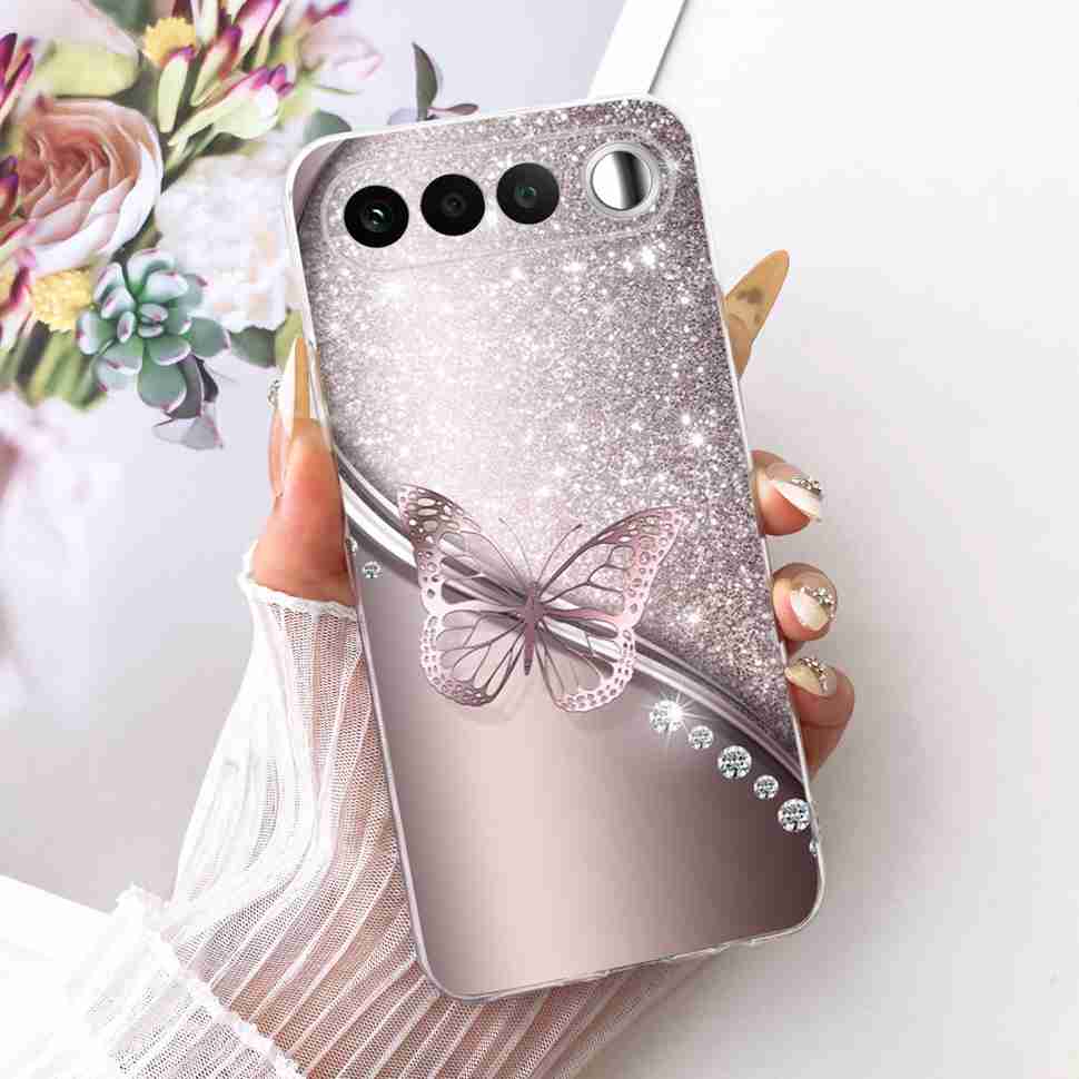 Soft Shell For Realme 16 5G RMX5171 Case Colorful Printing Silicone TPU Back Cover For Realme16 realme 16 5G Shockproof Casing