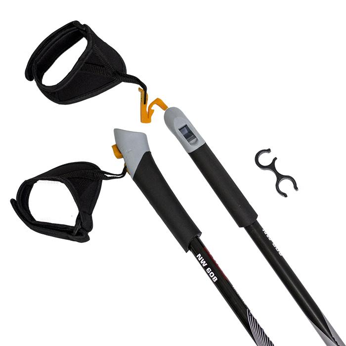 Nw608 Kije Nordic Walking Nils
