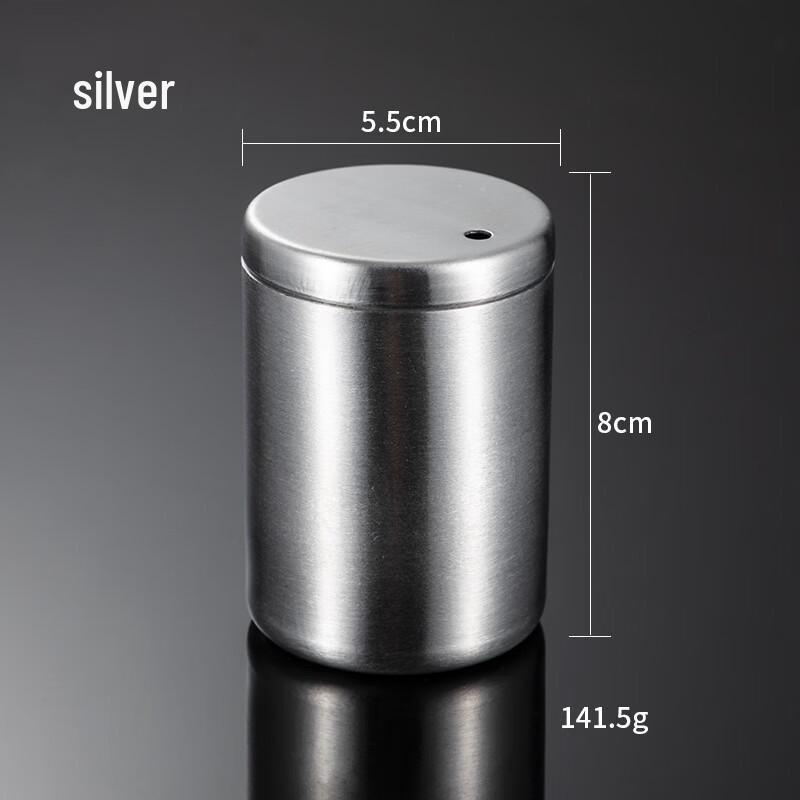 

430 Stainless Steel Toothpick Holder