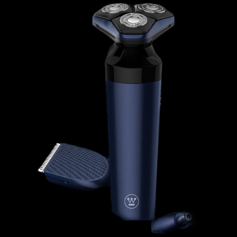 Westinghouse R309 Rotary Electric Shaver
