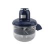 Electric Peeling Machine Kitchen Fruit Vegetable Rechargeable Automatic Peeler 50W Safe Quick Tool