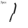 Xiaomi Durable Grout Gap Cleaning Brush Kitchen Toilet Tile Joints Dead Angle Hard Bristle Cleaning Brushes for Shower Floor Line