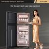 Canbo 175L Vertical High-Temperature Disinfection Cabinet CN plug (adapter included)