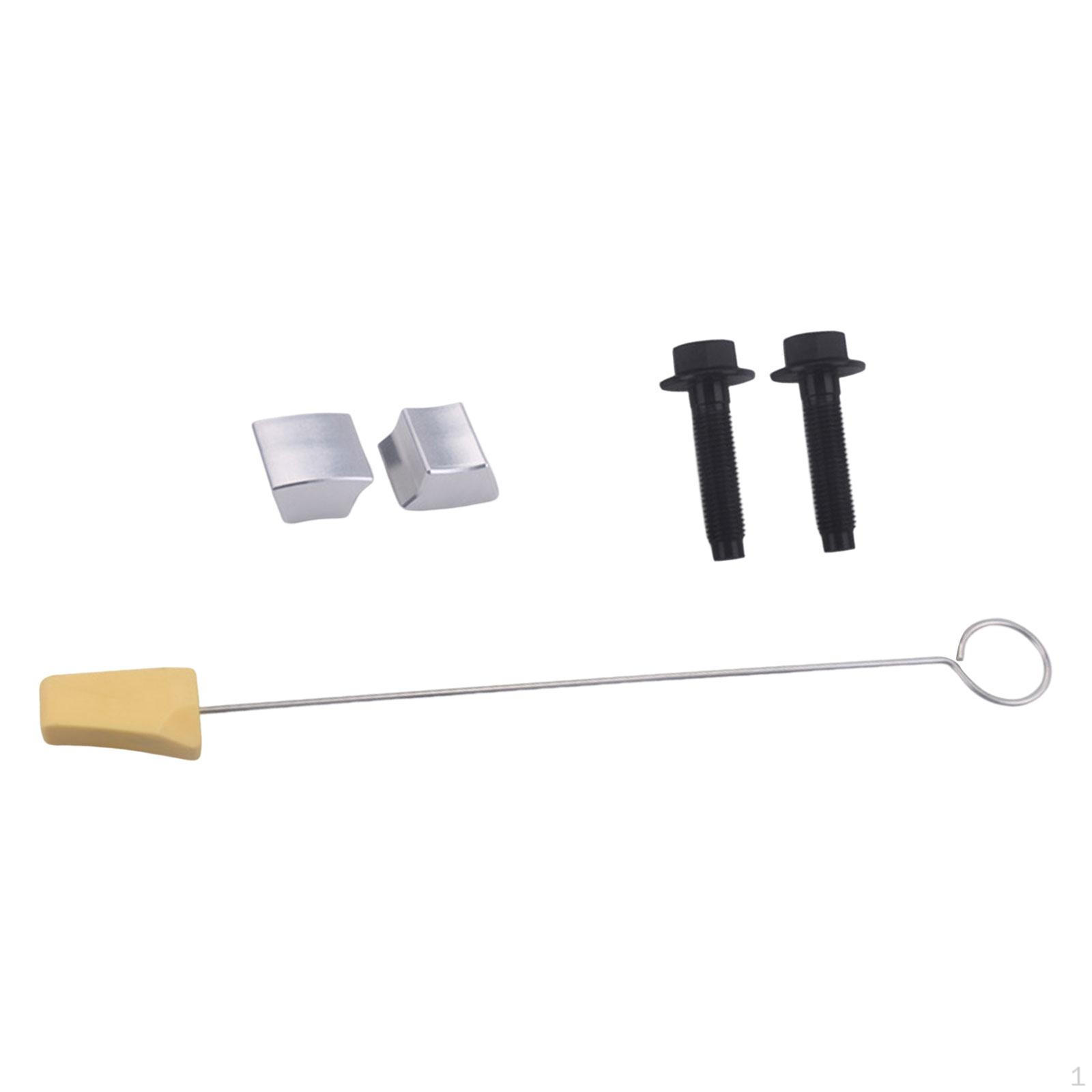 

cam Phaser Lock out tool Camshaft Locking Car Replace Easy to Install Auxiliary Heavy Duty