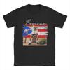Bads Bunnys Halftime Show New Arrival T Shirt for Men Women  Cotton  Tee Shirt Clothes