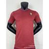 26-27 Season National Team Soccer Jersey Player Version Short Sleeve Men Women