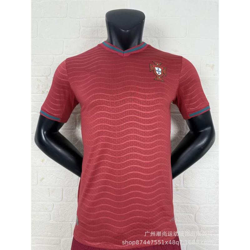 26-27 Season National Team Soccer Jersey Player Version Short Sleeve Men Women