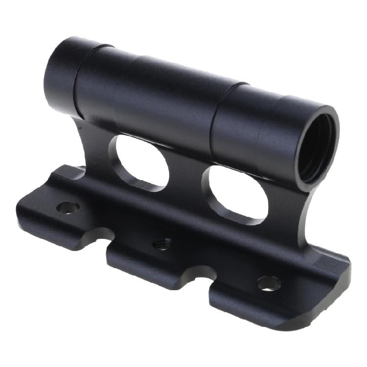 Bike Block Fork Mount with Adapters Quick Release Bicycles Front Fork Bracket