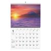 2026 Four Seasons of Fuji Calendar Mt.