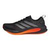 Supernova Ease 2 Wygodne Wszechstronne Buty do Biegania Męskie sneakers Czarne JQ4335