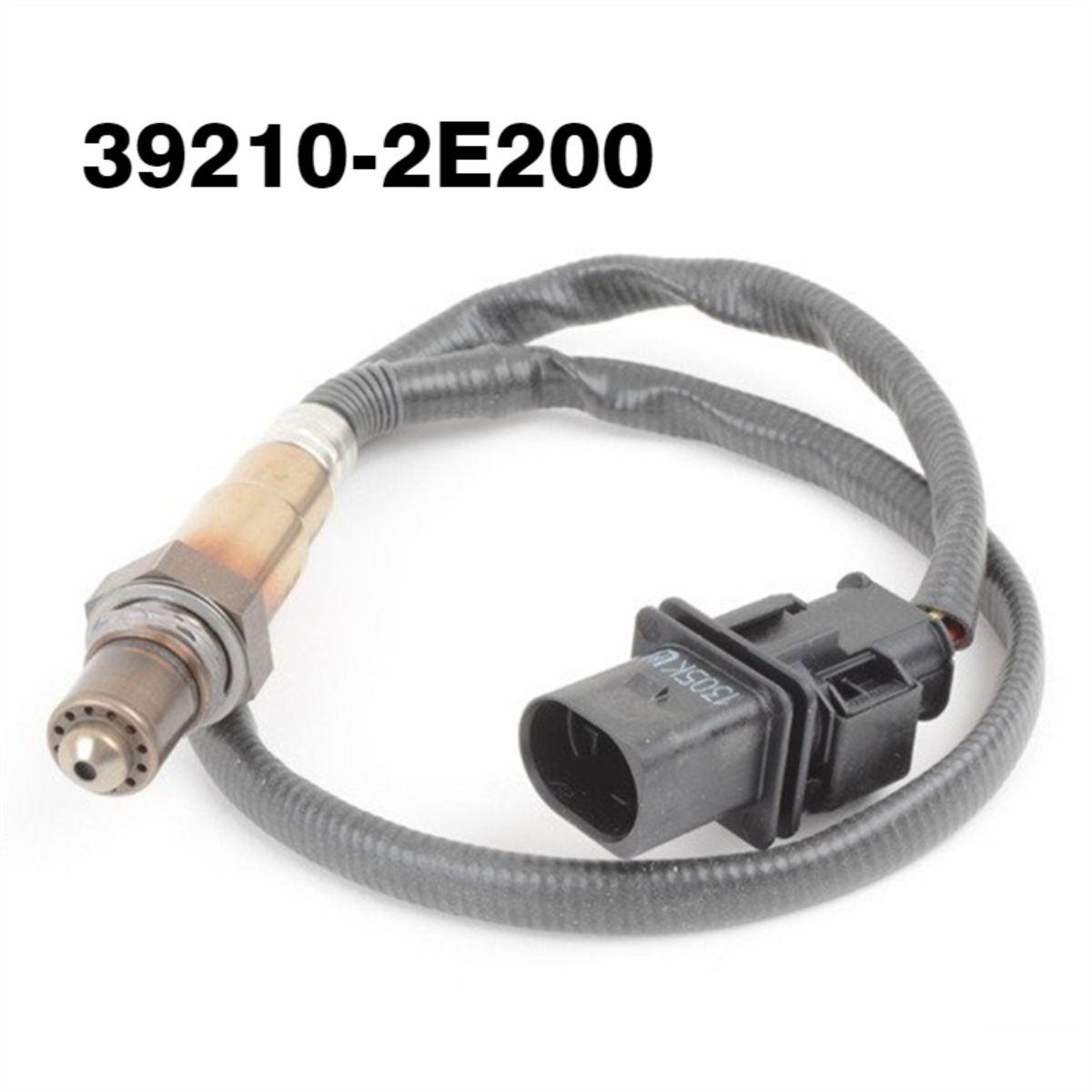 Suitable for hyundai kia oxygen sensor 39210-2e200;392102e200