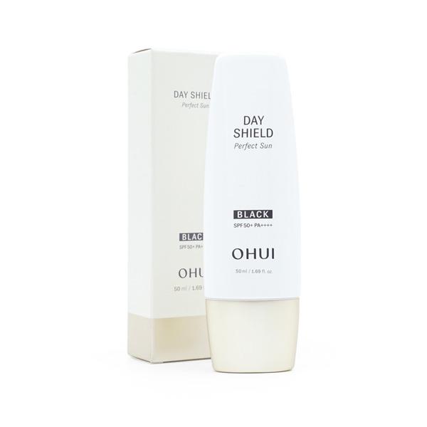Ohui Day Shield Perfect Sun Black SPF50+/PA+++