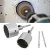 65 80mm Alloy Steel SDS Plus Wall Hole Saw Drill Bit for Concrete Cement Stone