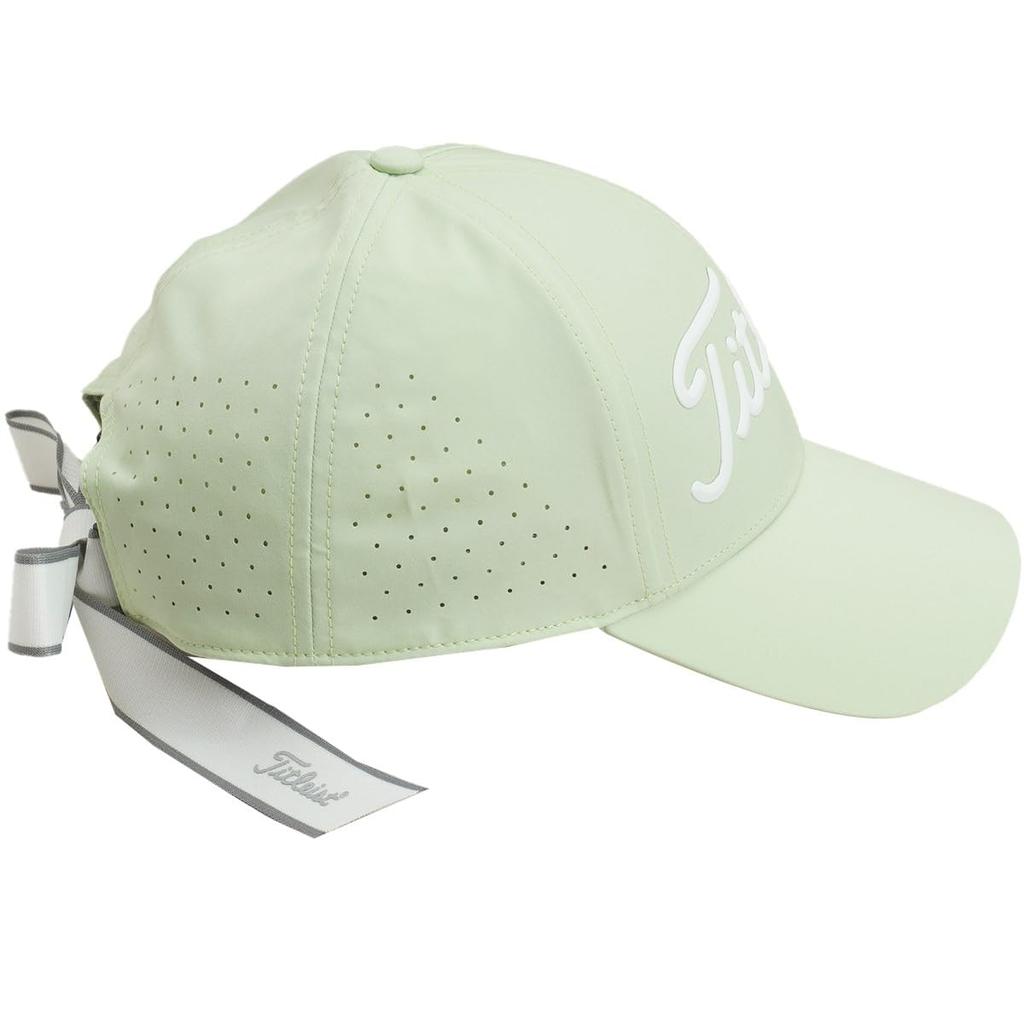 Titleist Women's Performance Cap, Lime, TH24AWPCA-3L