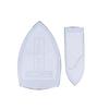 Shoe Ironing Protective Case Industrial Iron Plate Cover Heat Fast Ironing Board For Shoe Ironing Aid Board Protect Fabrics